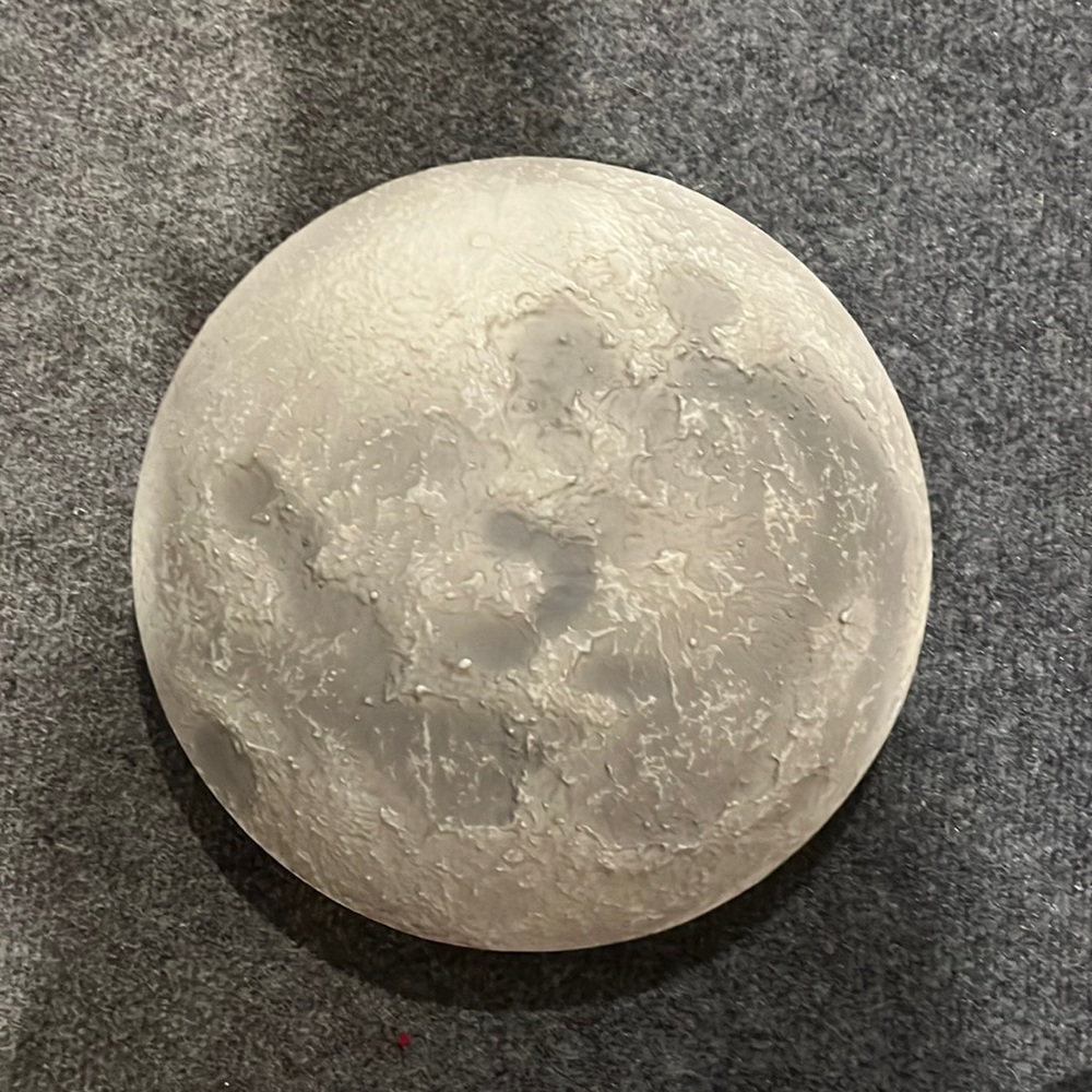 zodiac light up moon night light